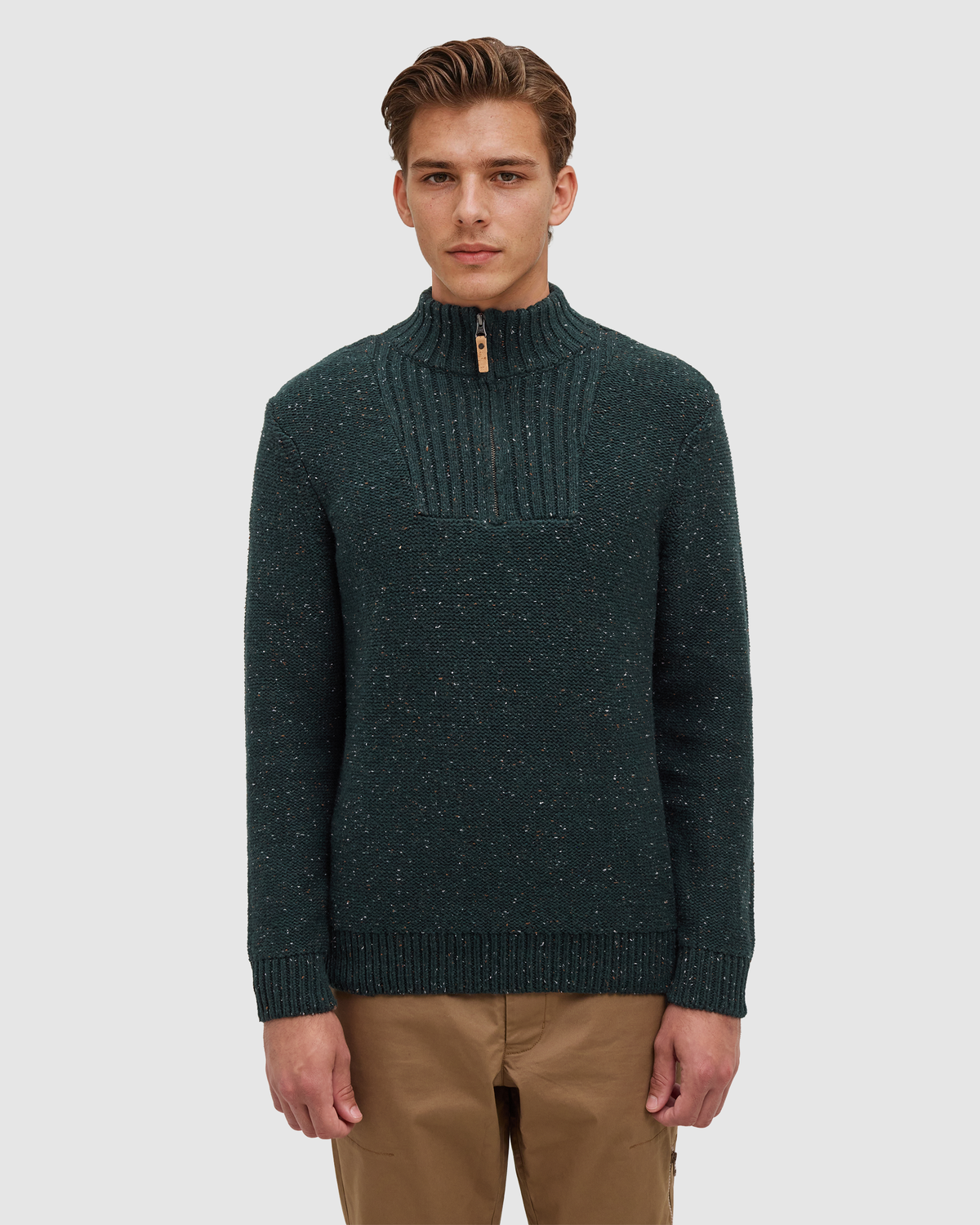 Conrad Fleck Sweater-1
