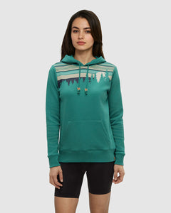 Retro Juniper Hoodie-4