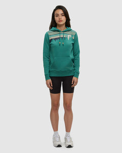 Retro Juniper Hoodie-2