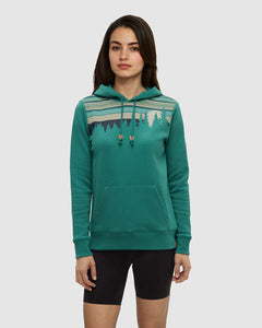 Retro Juniper Hoodie-1