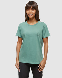 Regenerative Boreal Bear T-Shirt-3