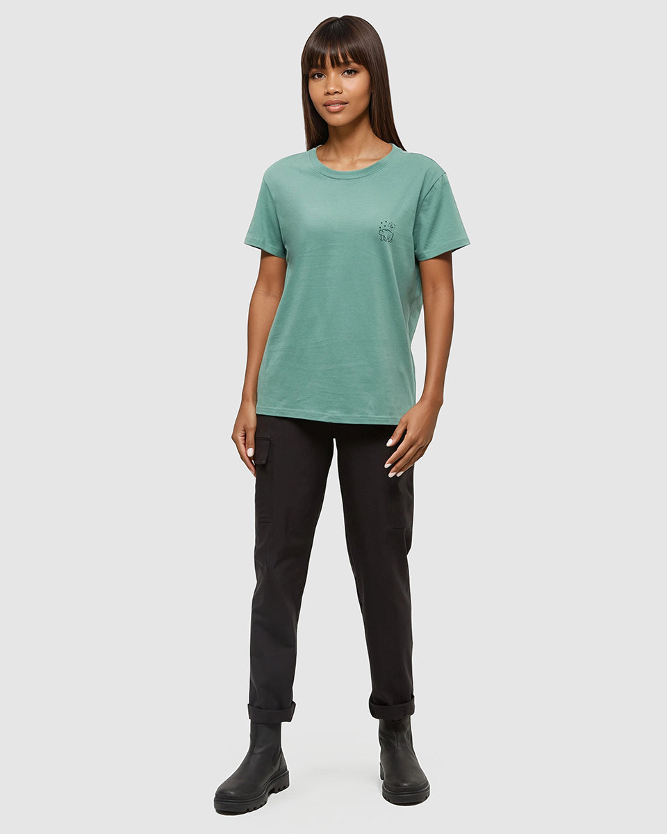 Regenerative Boreal Bear T-Shirt-2