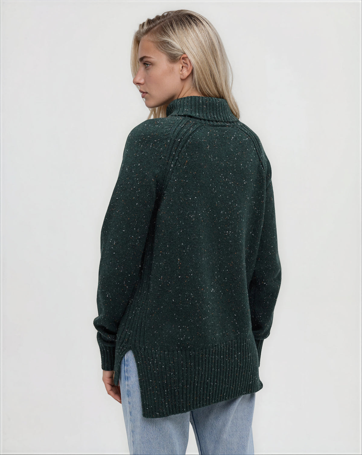 Spokane Fleck Sweater-3