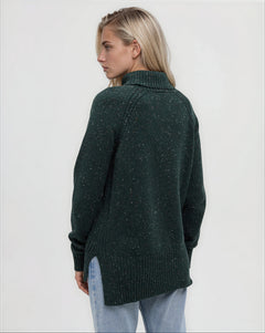 Spokane Fleck Sweater-3