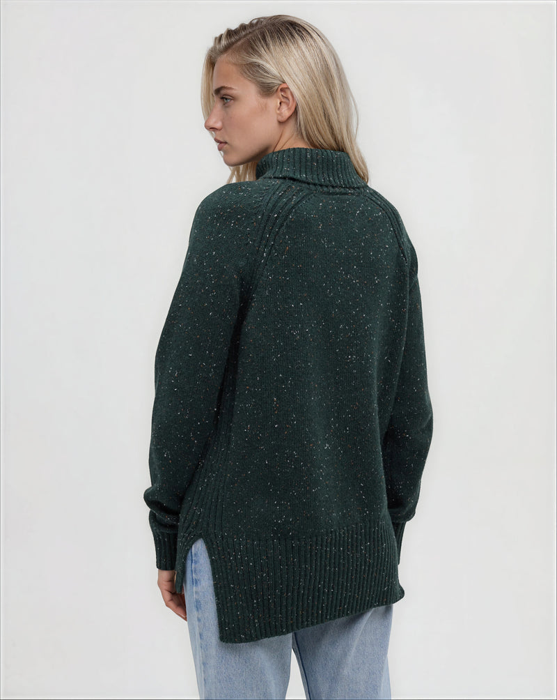 Spokane Fleck Sweater-3