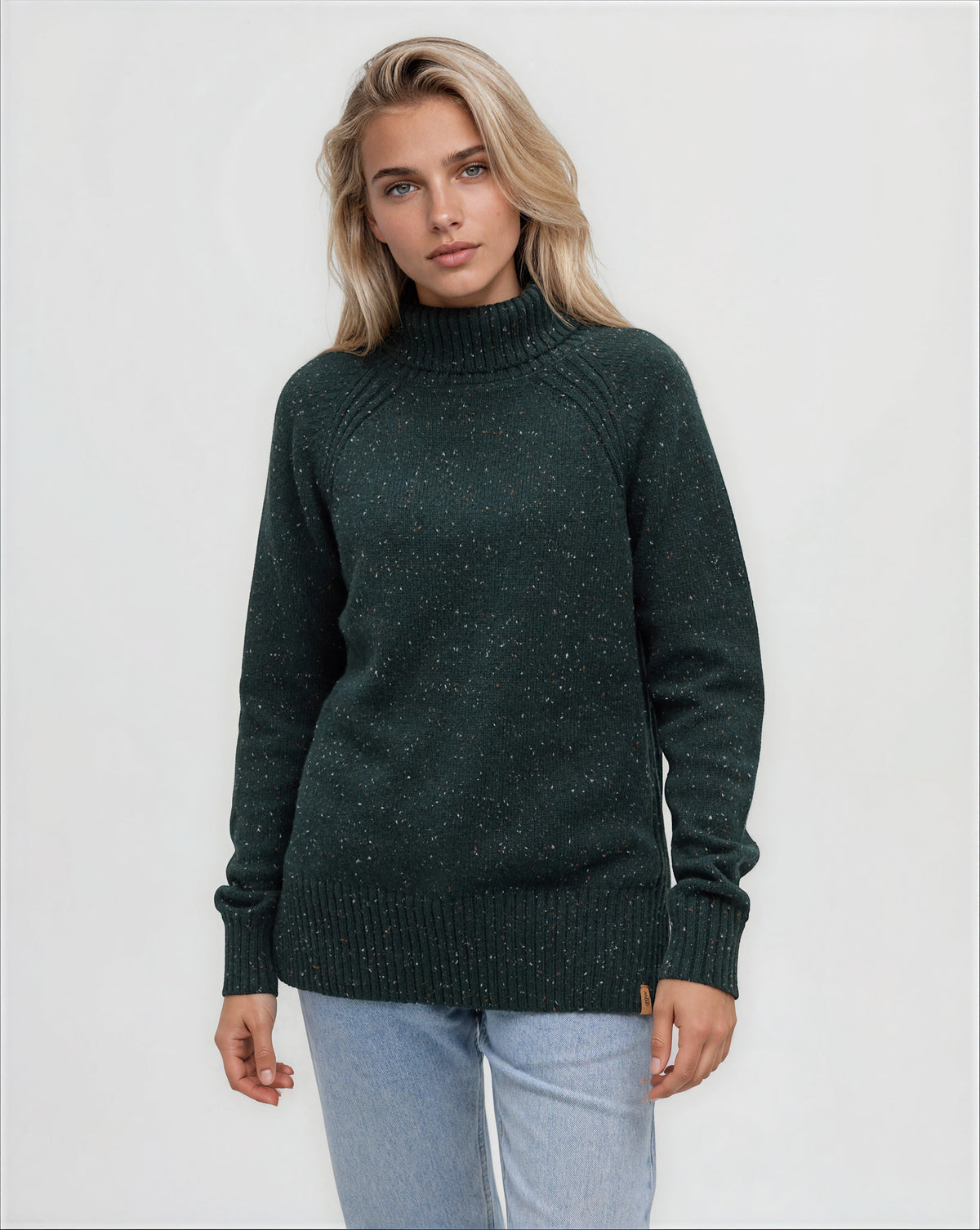 Spokane Fleck Sweater-2
