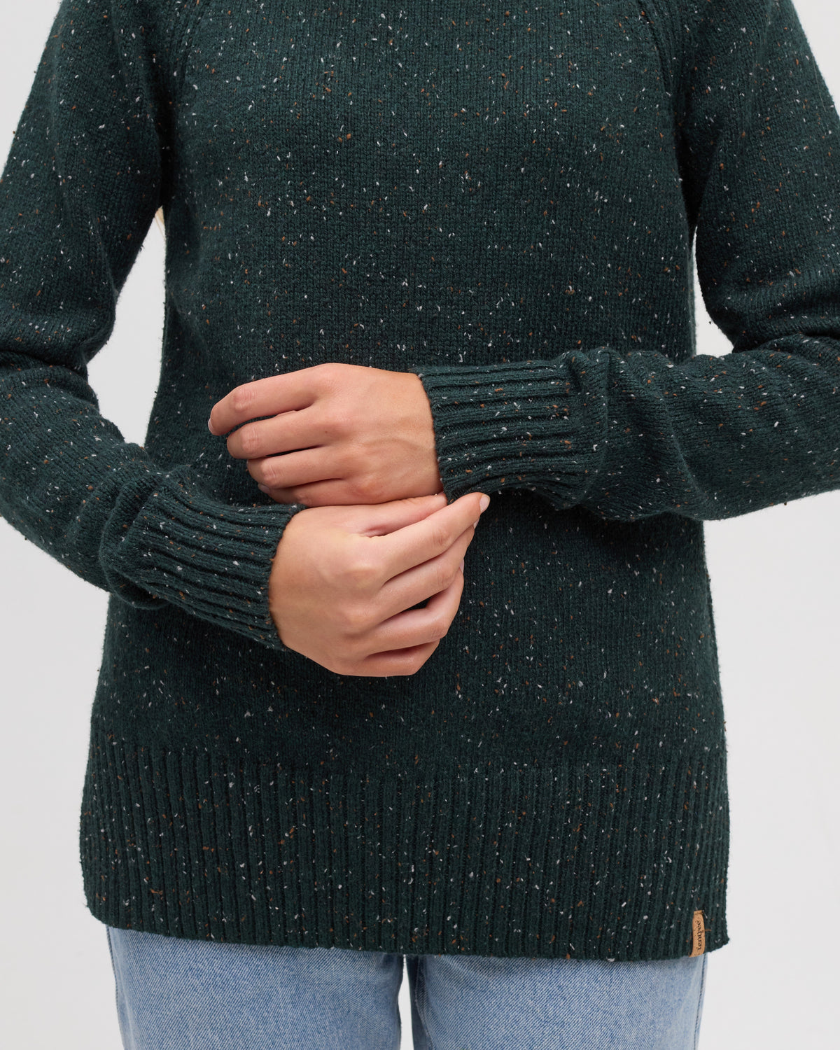 Spokane Fleck Sweater-4