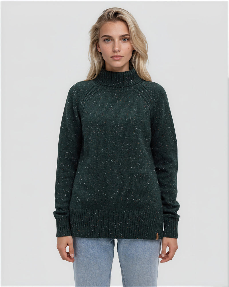 Spokane Fleck Sweater-1