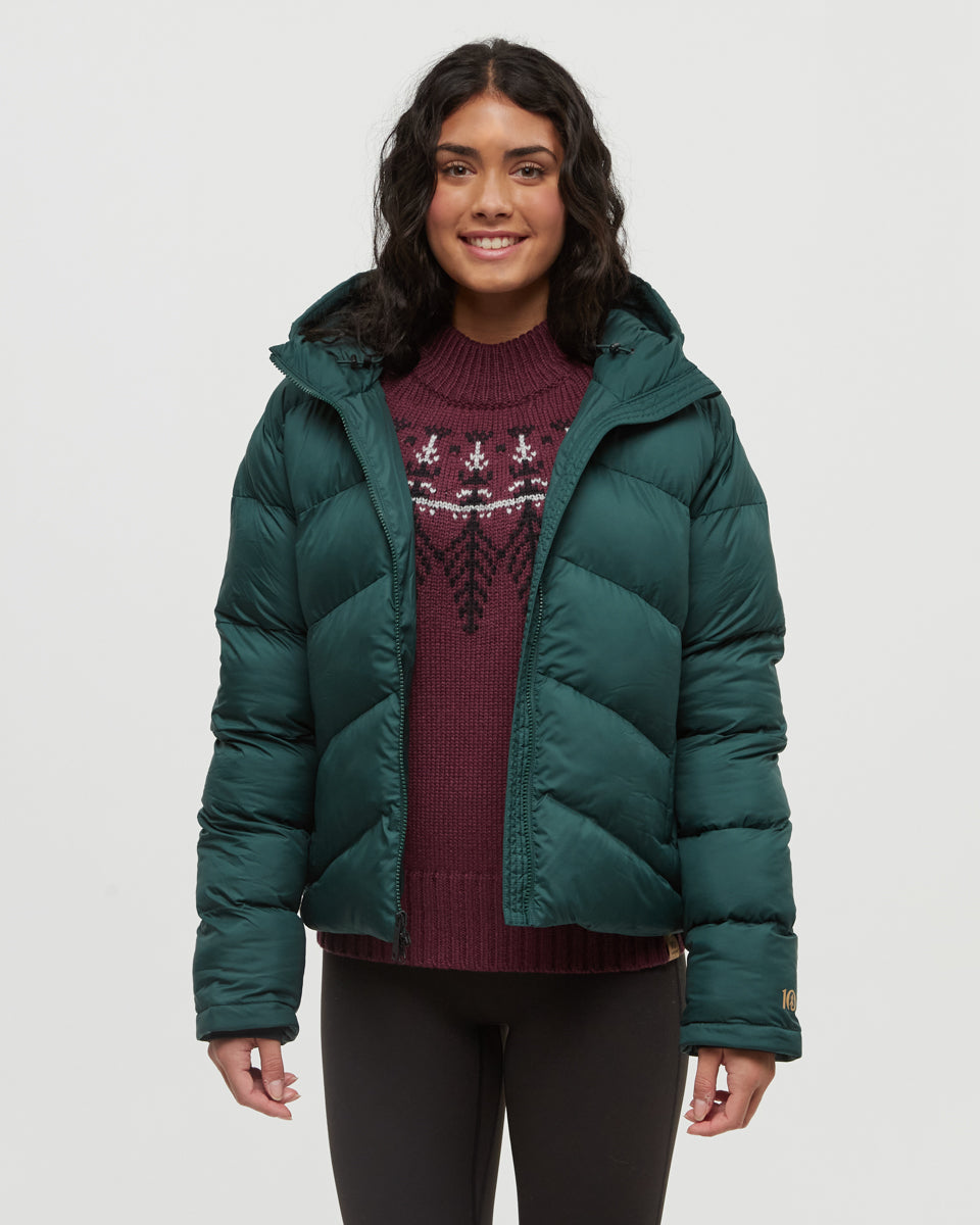 Harwood Puffer-1