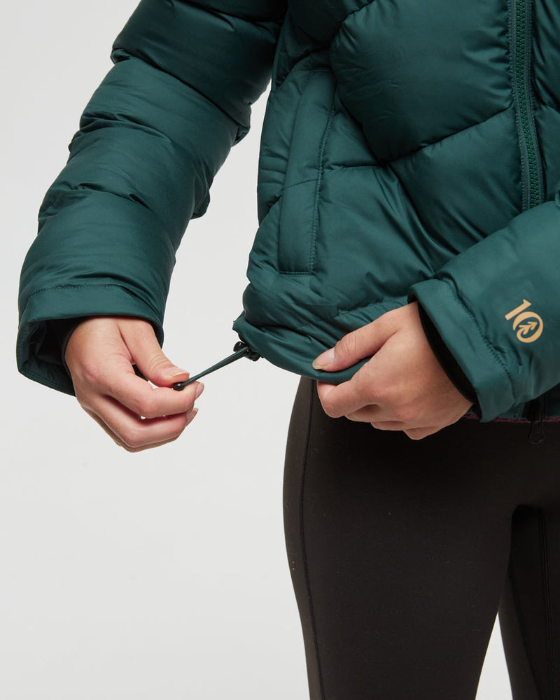 Harwood Puffer-7