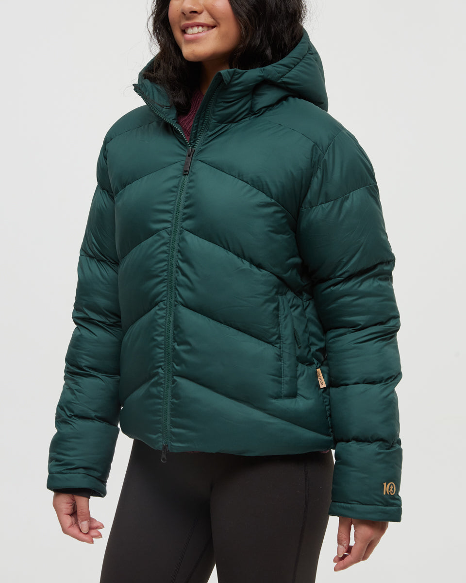 Harwood Puffer-8