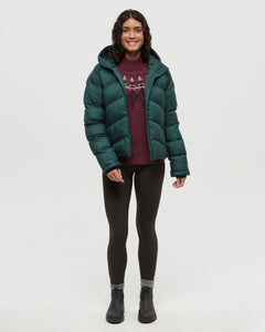 Harwood Puffer-2