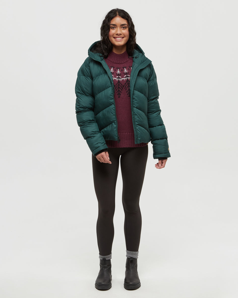 Harwood Puffer-2