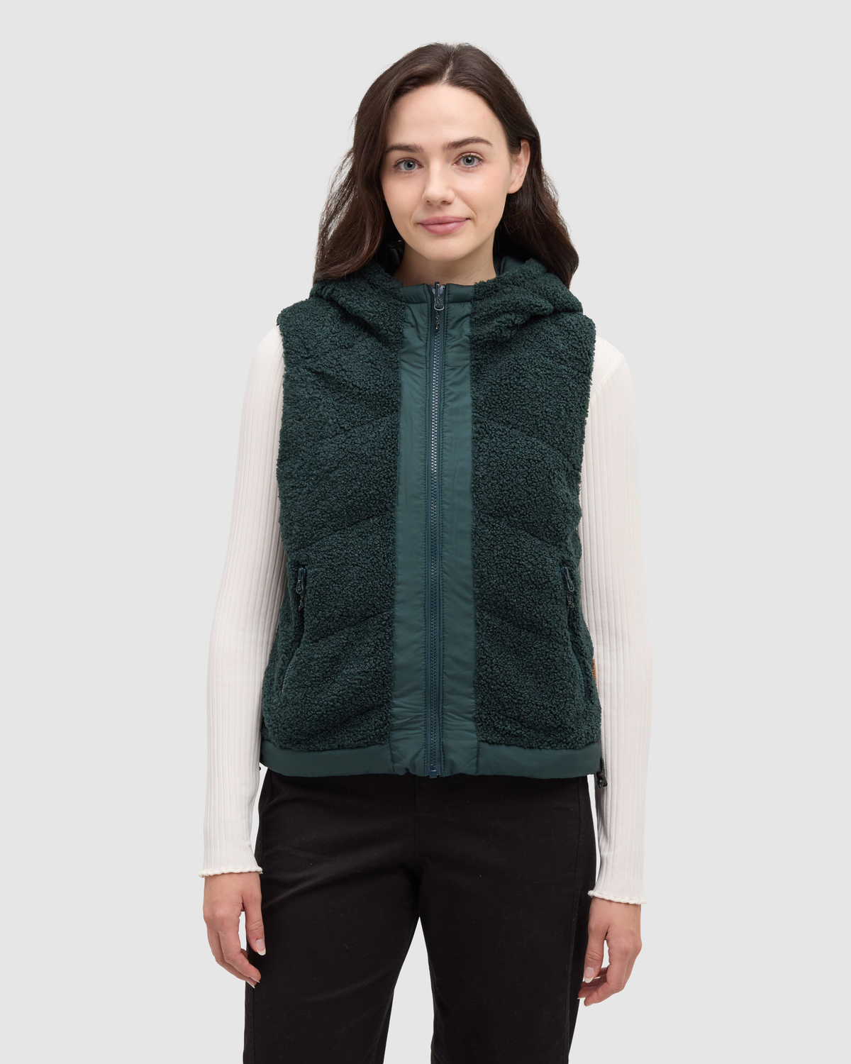 Collins Vest