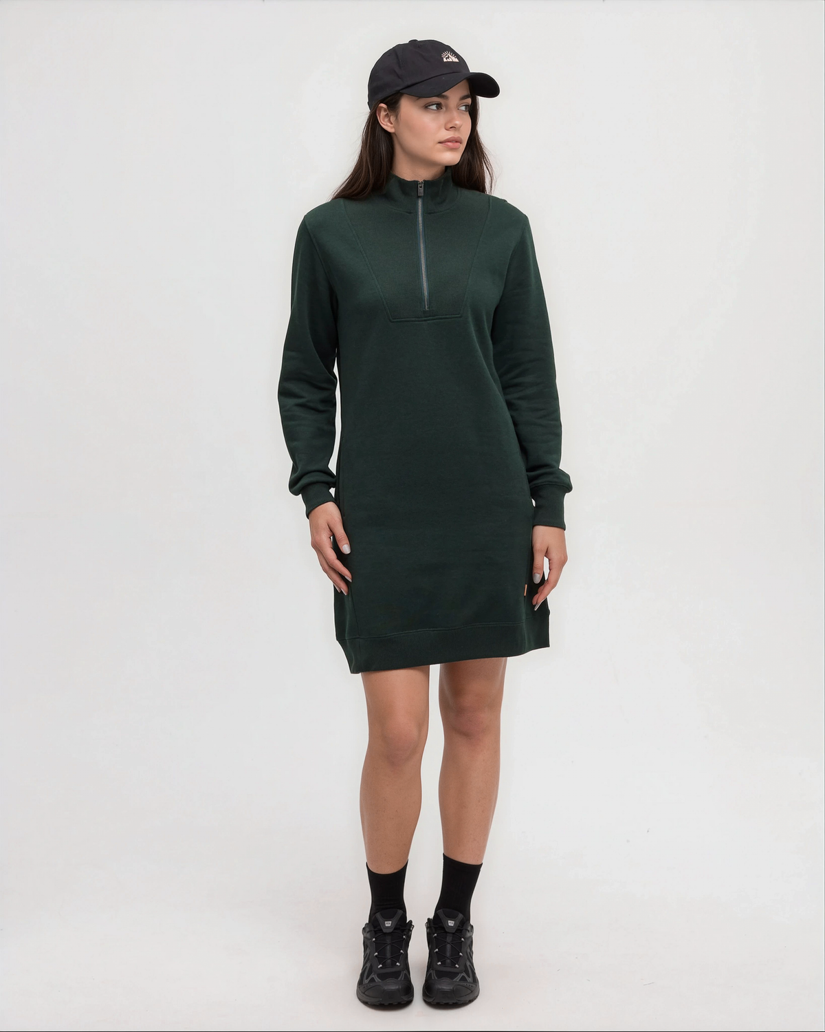 Weston Dress-1