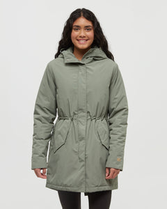 Nimbus Insulated Rain Jacket-2
