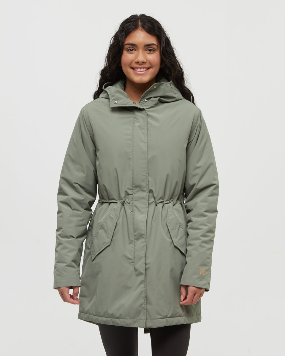 Nimbus Insulated Rain Jacket-2