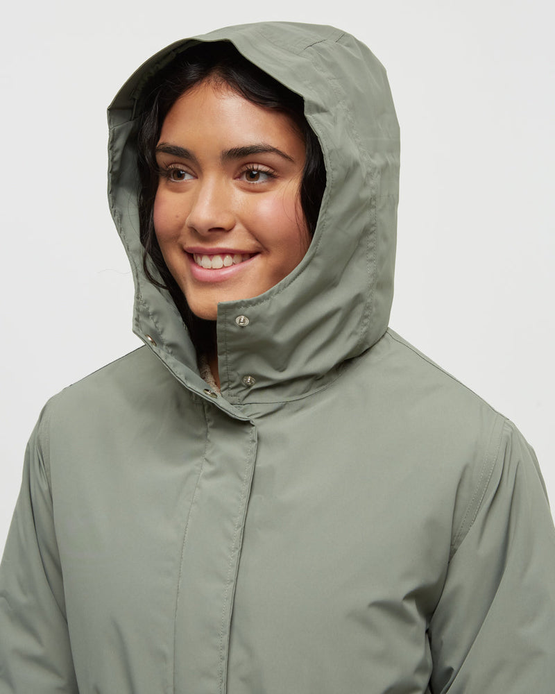 Nimbus Insulated Rain Jacket-4