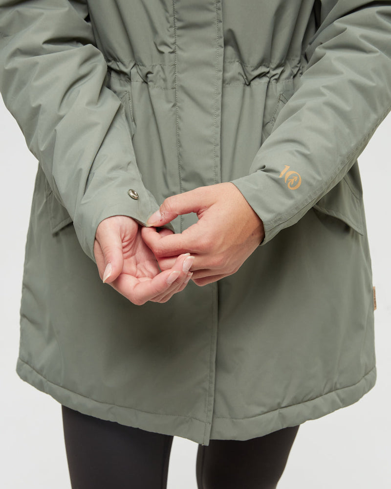 Nimbus Insulated Rain Jacket-9