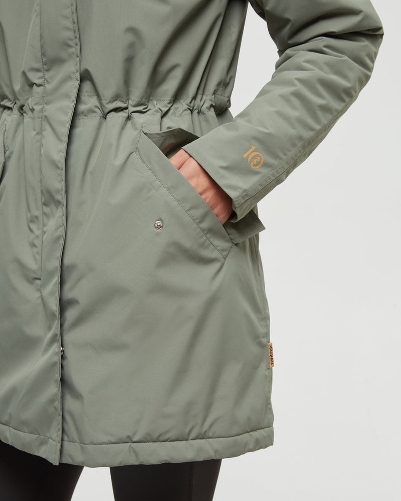 Nimbus Insulated Rain Jacket-8