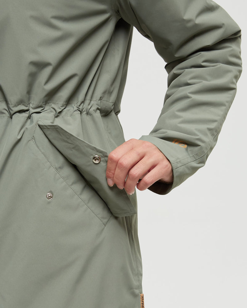 Nimbus Insulated Rain Jacket-7