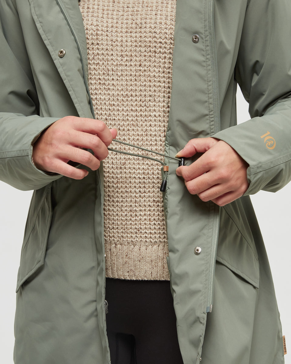 Nimbus Insulated Rain Jacket-6