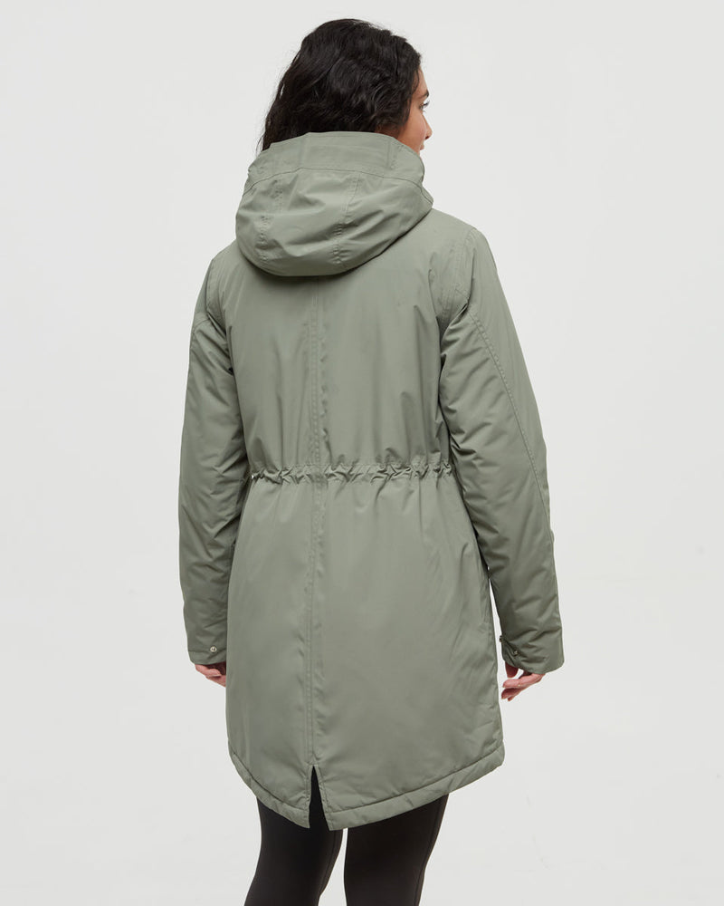 Nimbus Insulated Rain Jacket-3