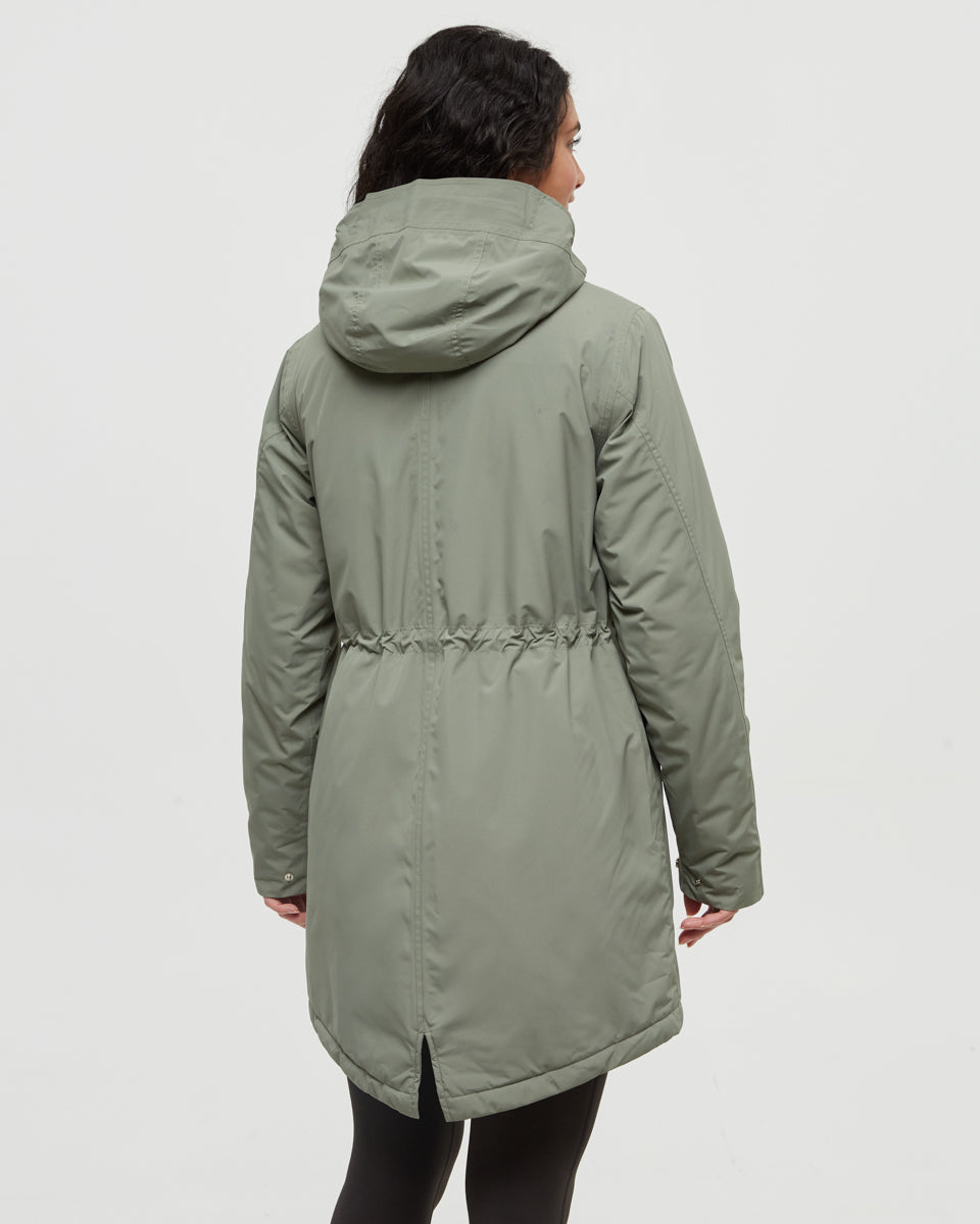 Nimbus Insulated Rain Jacket-3