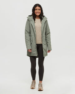 Nimbus Insulated Rain Jacket-1