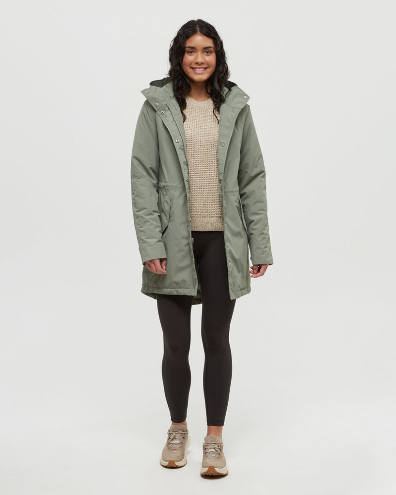 Nimbus Insulated Rain Jacket-1