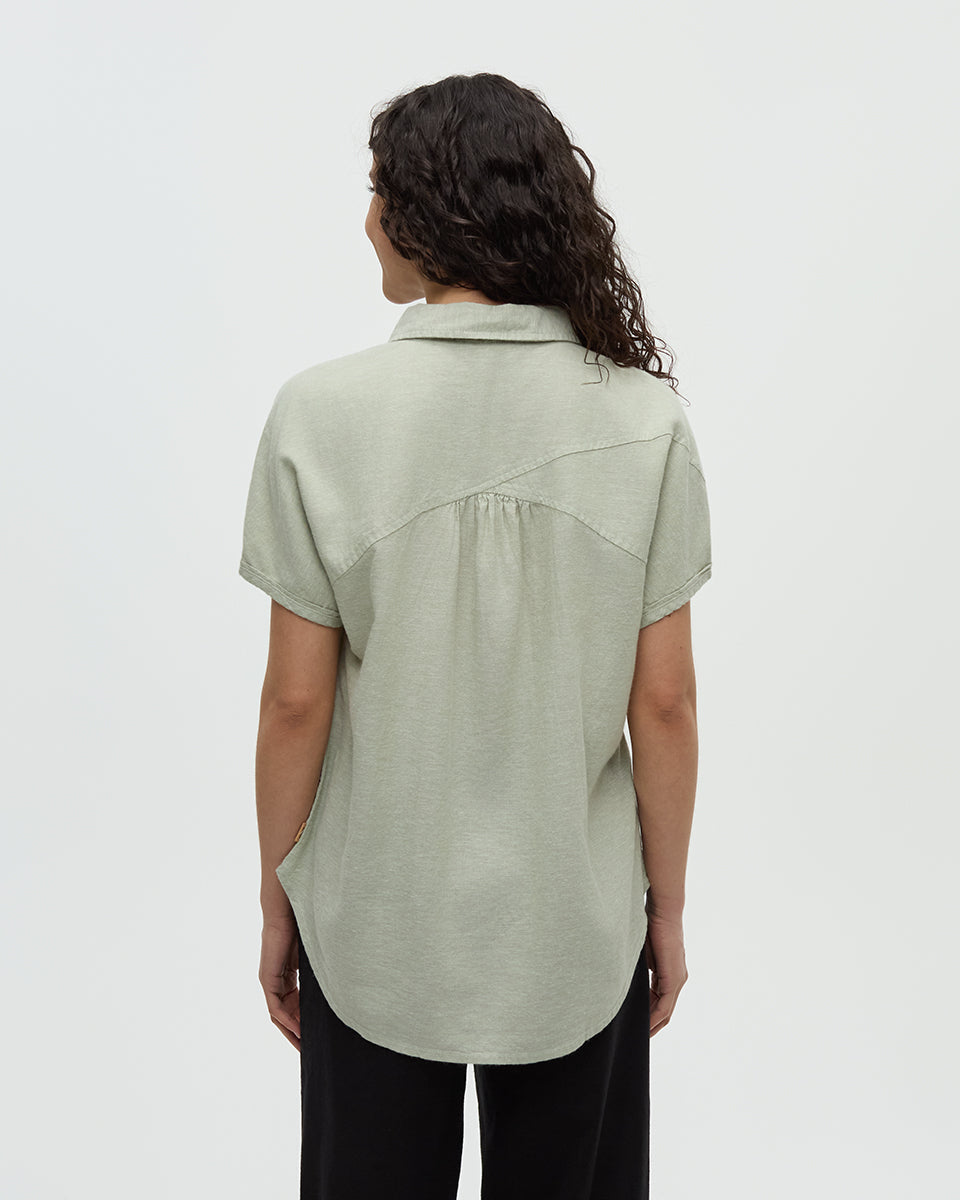 Magnolia Shirt-3