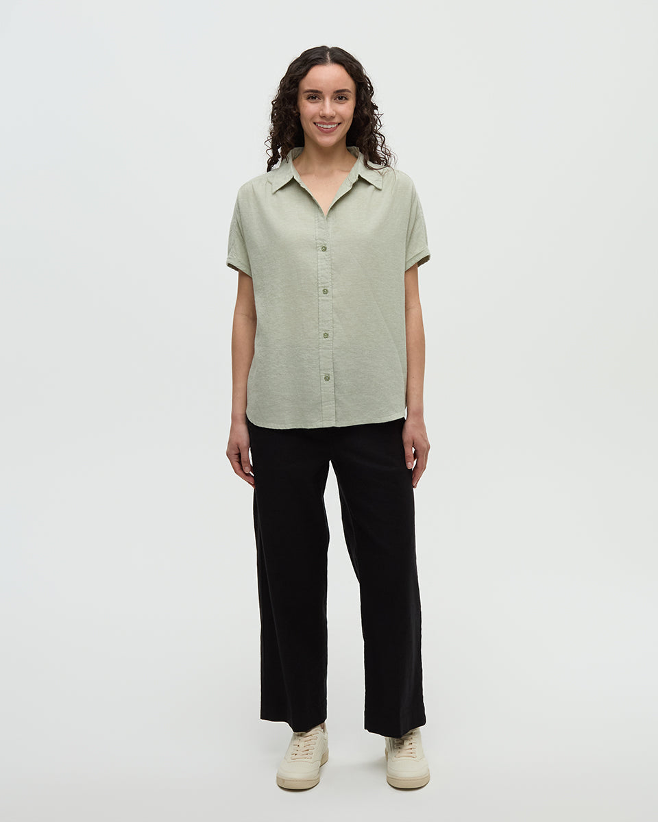 Magnolia Shirt-2