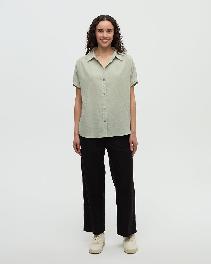 Magnolia Shirt-2