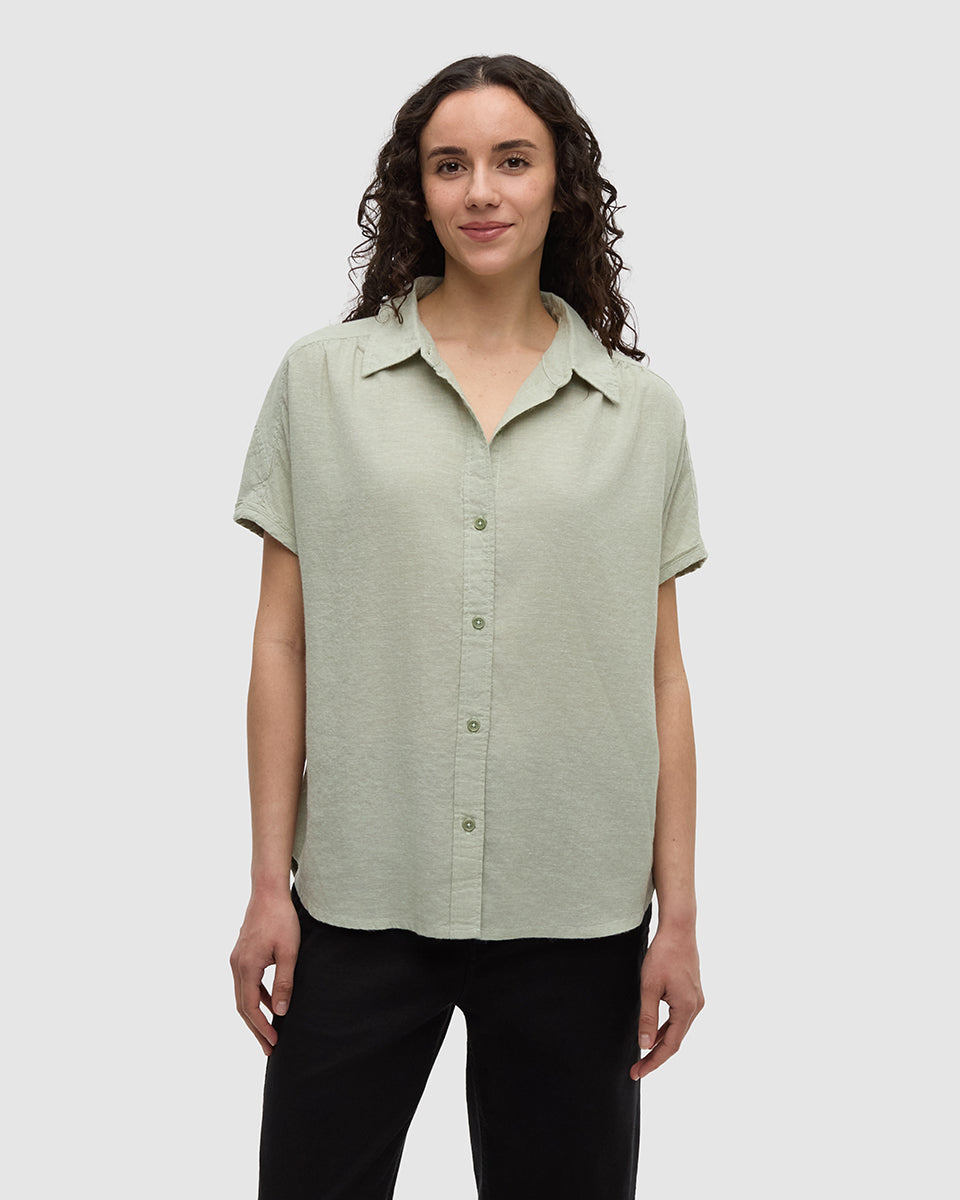 Magnolia Shirt-1
