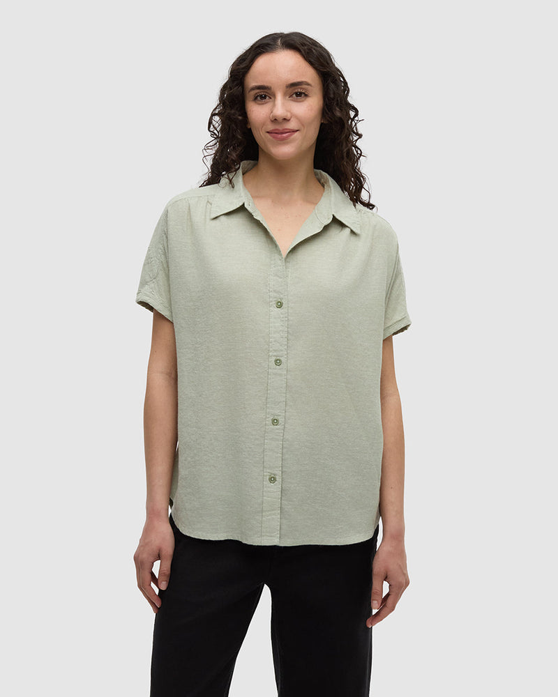 Magnolia Shirt-1