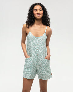 Hemp Laurel Romper-2
