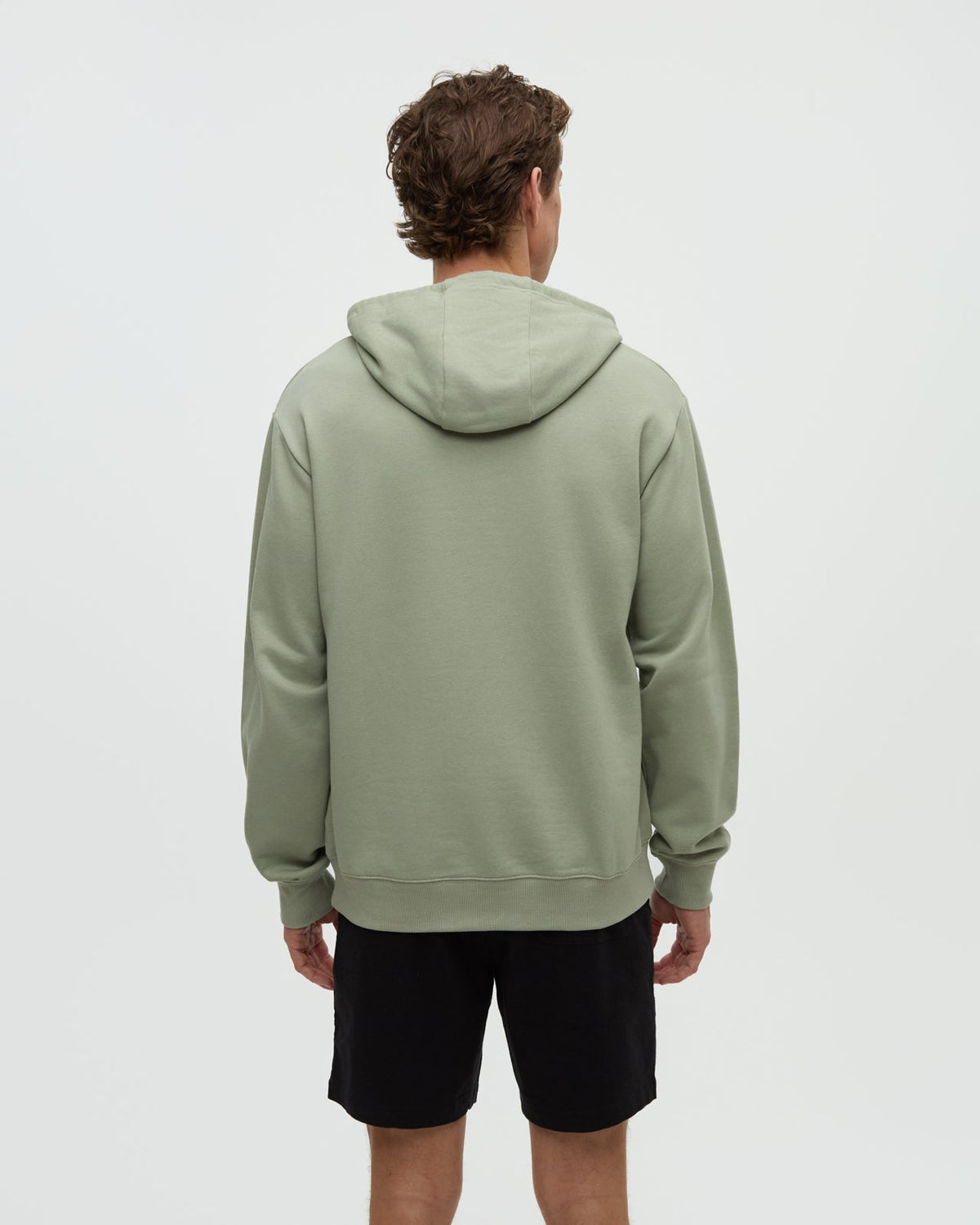 Wildfire Retro Treeline Relaxed Hoodie-4