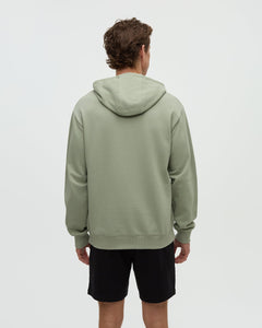 Wildfire Retro Treeline Relaxed Hoodie-4