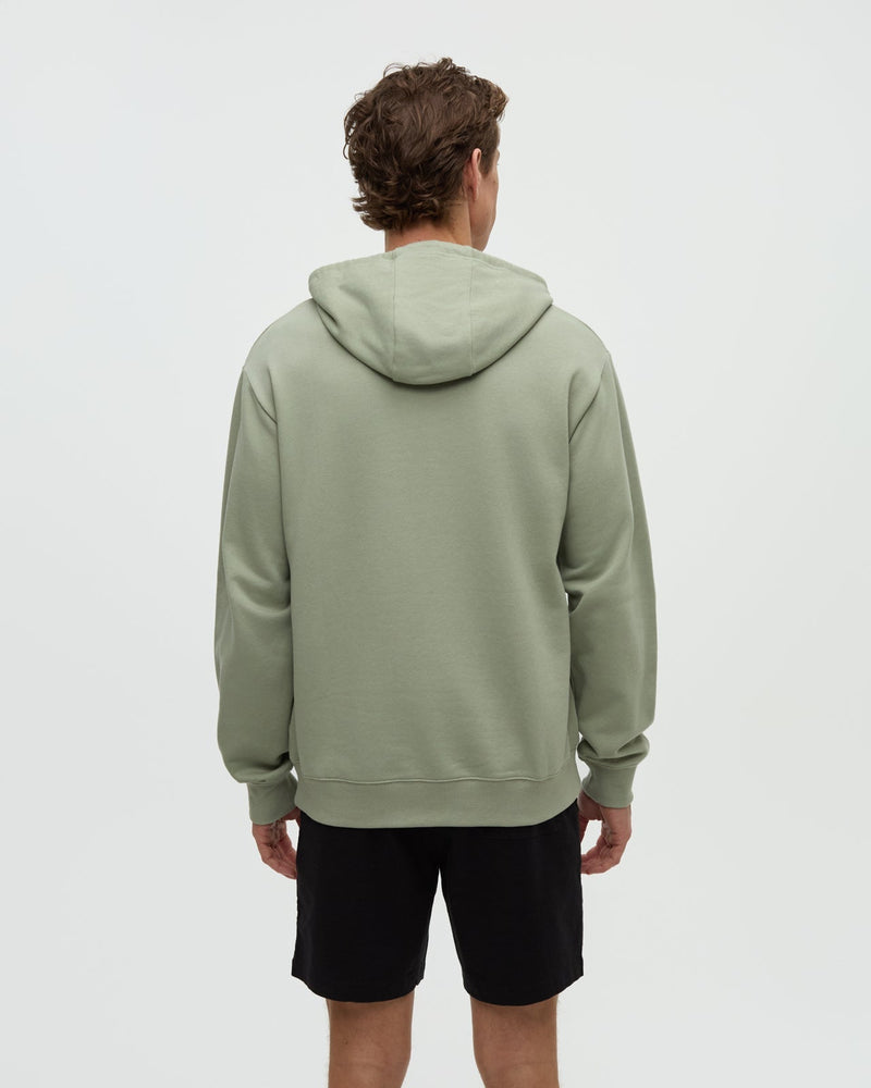Wildfire Retro Treeline Relaxed Hoodie-4