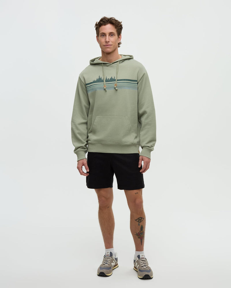 Wildfire Retro Treeline Relaxed Hoodie-3