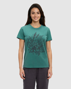 Amazon Sprawl T-Shirt-1