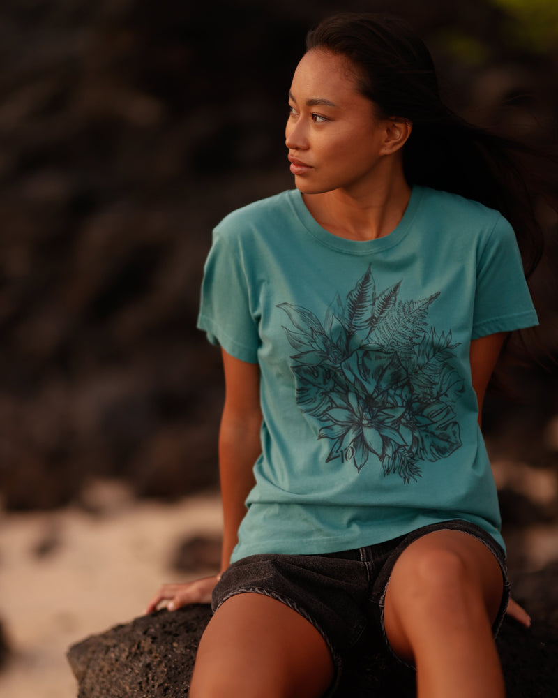 Amazon Sprawl T-Shirt-6
