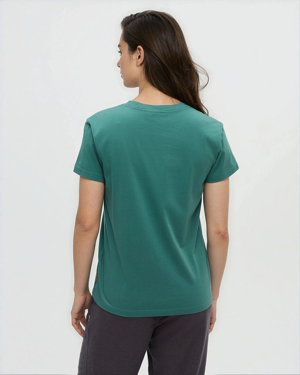 Amazon Sprawl T-Shirt-4