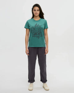Amazon Sprawl T-Shirt-3