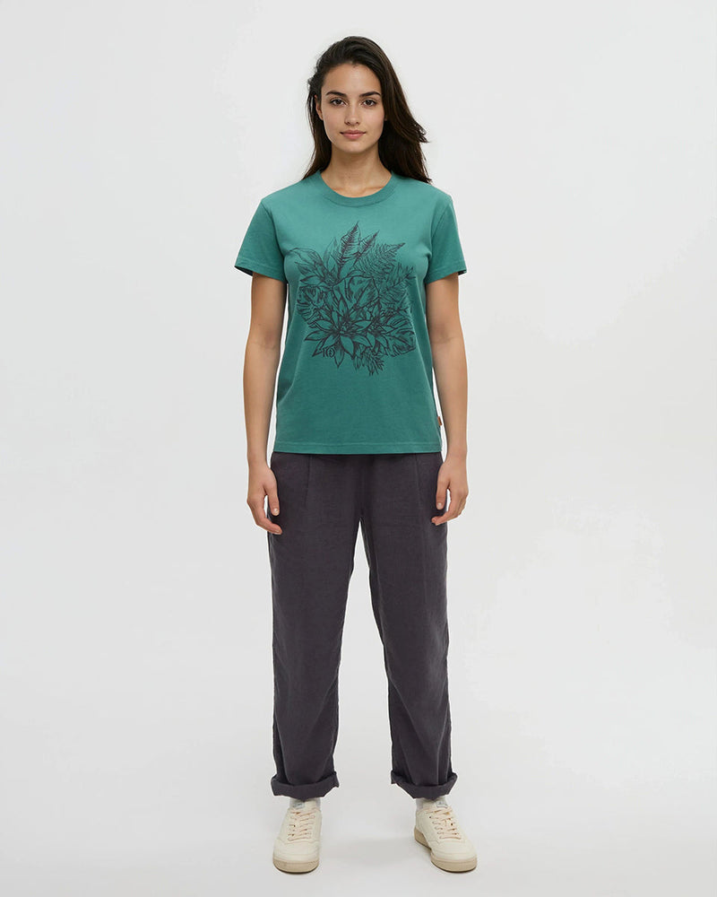 Amazon Sprawl T-Shirt-3