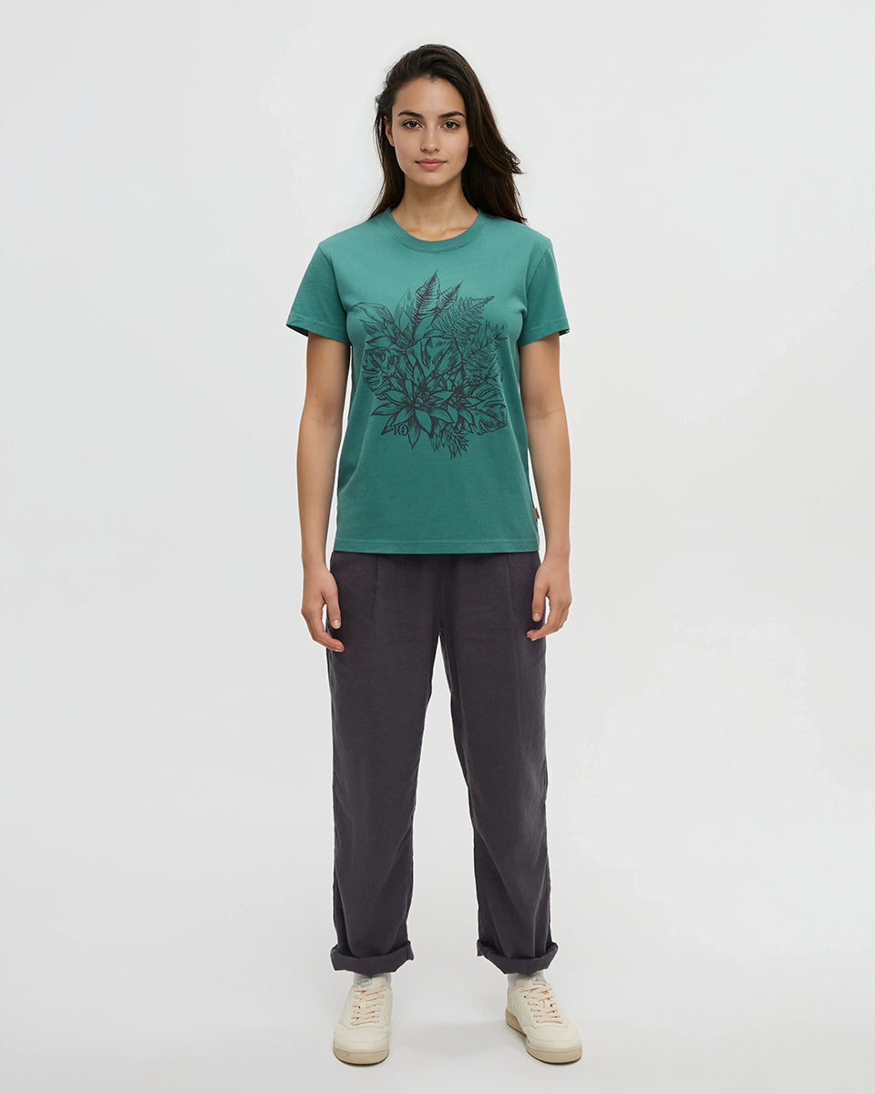 Amazon Sprawl T-Shirt-3