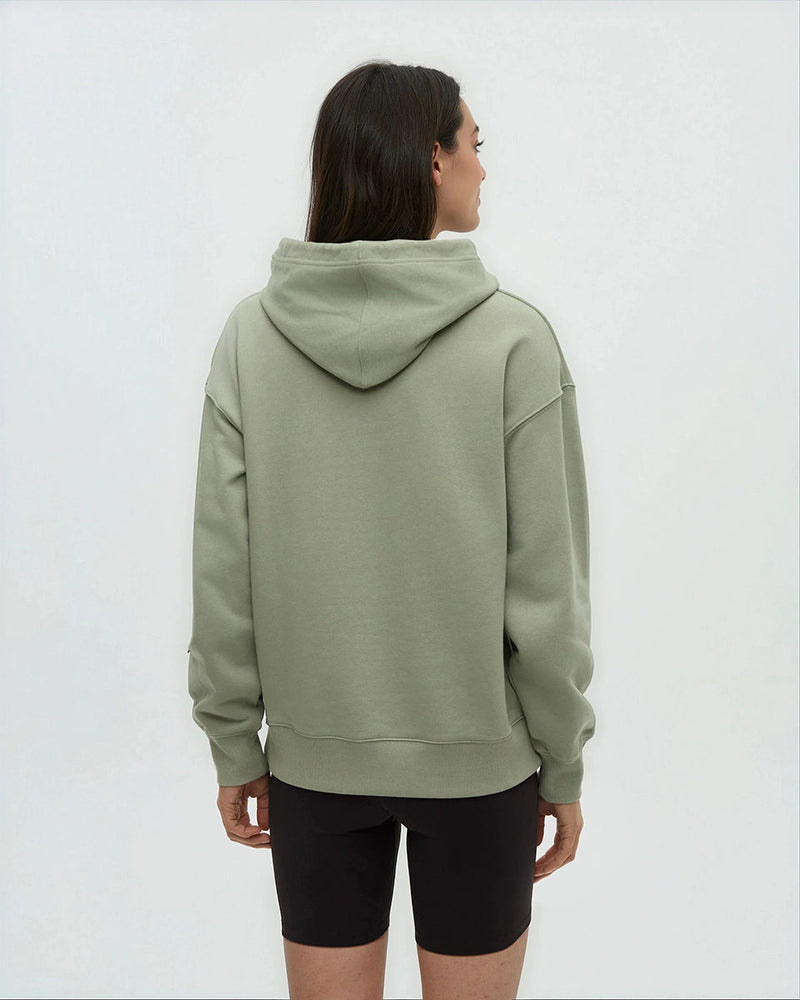 Wildfire Retro Treeline Relaxed Hoodie-4