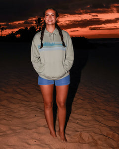 Wildfire Retro Treeline Relaxed Hoodie-2