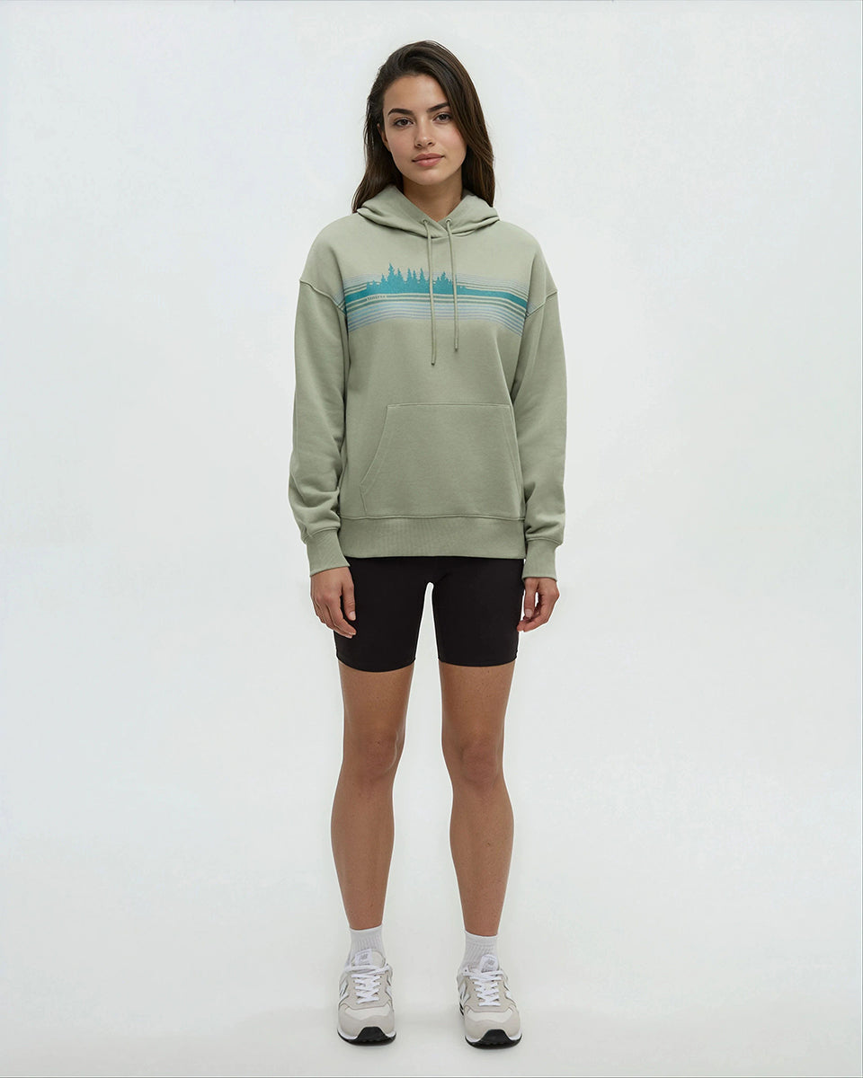 Wildfire Retro Treeline Relaxed Hoodie-3