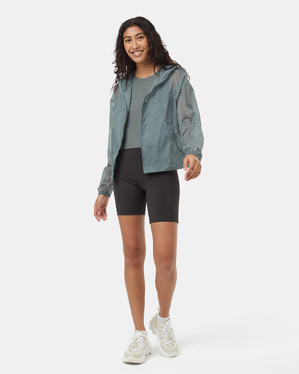 Breeze Nylon Jacket-2